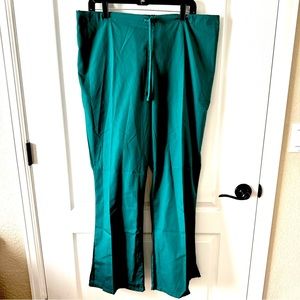 Cherokee Scrub Pants